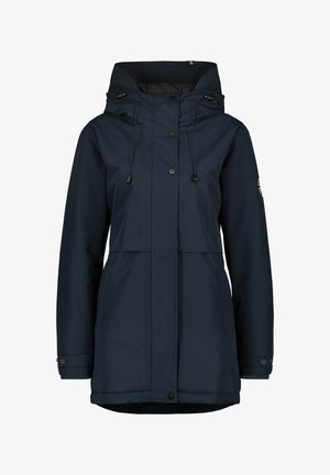 alife & kickin MARLYAK A - Parka - marine