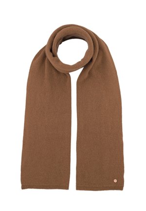 Sjaal - brown