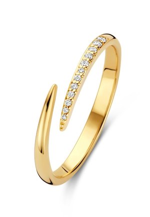 Ring - gold coloured
