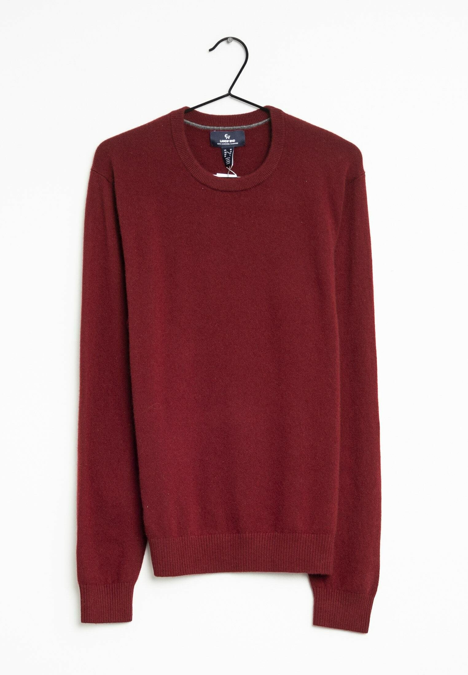 Pull Rouge Homme Paname Brothers 2578 | Espace des marques