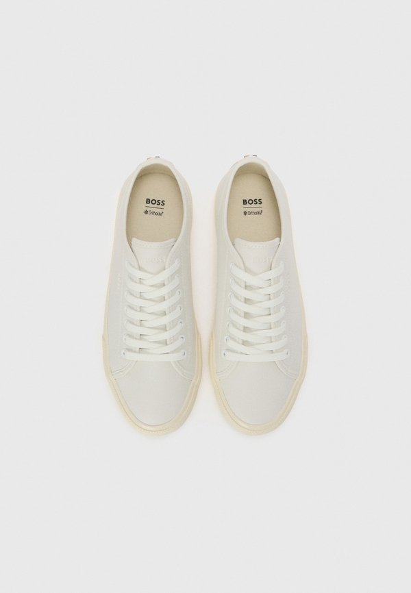 AIDEN - Trainers - natural4