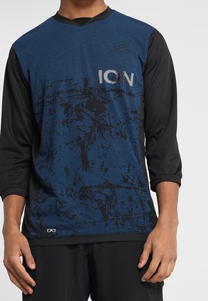 Camiseta deportiva - dark blue
