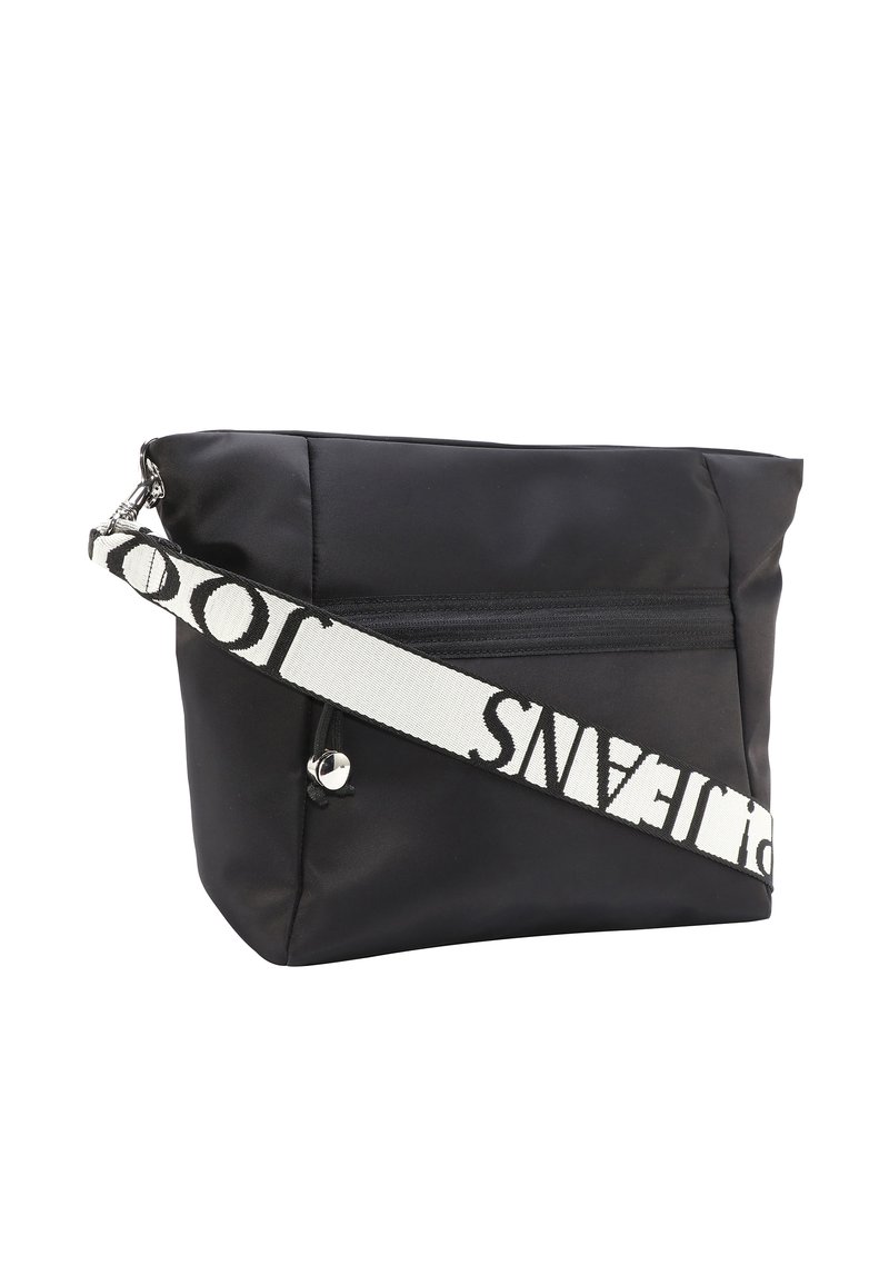 Damen Handtaschen | JOOP Jeans LIETISSIMO KAJA Umhängetasche black/schwarz - JV51876 Damen Handtaschen | JOOP Jeans LIETISSIMO KAJA Umhängetasche black/schwarz - JV51876