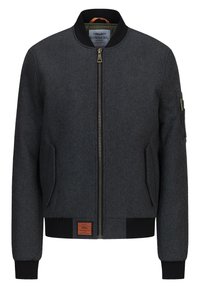 Bombers TRACK - Kurtka Bomber