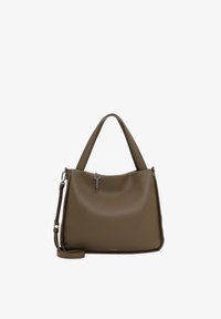 No seleccionado, taupe