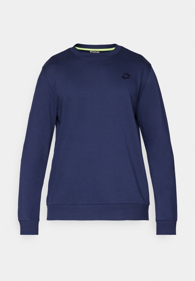 Lotto Sweater donkerblauw Lotto Sweater donkerblauw