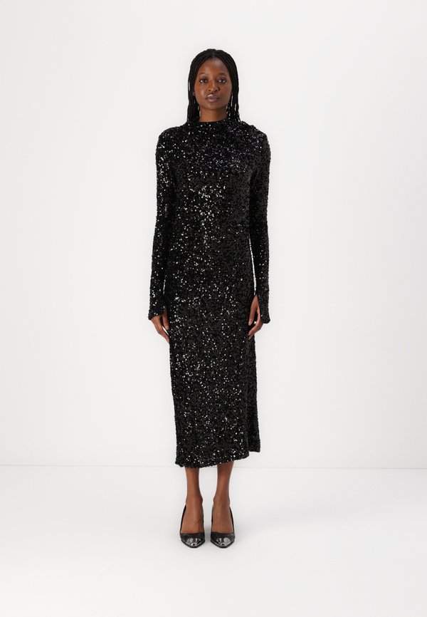 CLOVER TIMELESS SEQUINS - Cocktail dress / Party dress