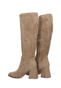ETIKA CANNES 04 - Botas - taupe