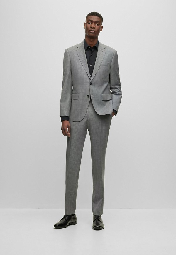 KENSINGTON  DERB BU N - Business-Schnürer