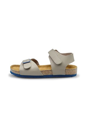 Bata Sandali - beige