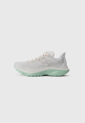 KINVARA 16 - Road running shoes - arctic/aloe