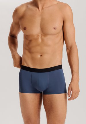 MICRO TOUCH - Boxers - vintage indigo