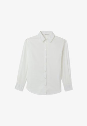 Terranova Camicia - bianco ottico