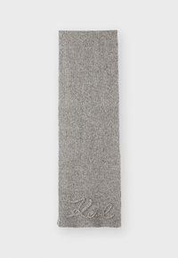 Unausgewählt, light grey melange