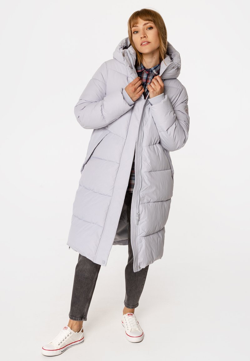 Lee Cooper MADISON jasnoszary