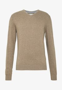 Επιλέχθηκε, mottled beige