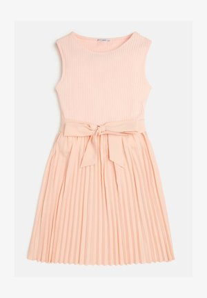 Vestito estivo - orange