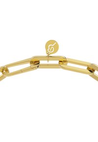 EDBLAD IVY MAXI CHAIN - Kaelakee - gold-coloured