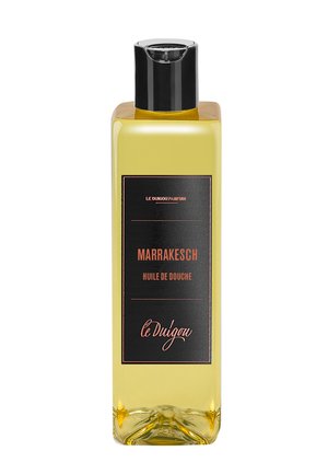 DUSCHÖL - HUILE DE DOUCHE - Duschgel - marrakesch