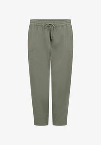 Nije odabrano, misty