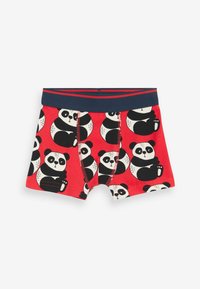 Next 5 PACK - Culotte - bright animal print