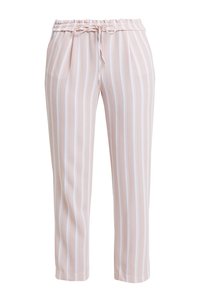 ONLY Petite Kalhoty - light pink