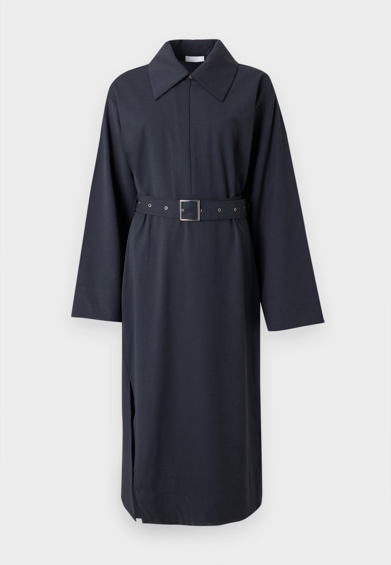 2nd Day Blousejurk donkerblauw