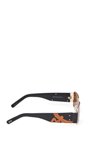 MCM Ochelari de soare - gold brown
