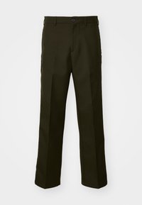 PANTALON - Hlače - kaki