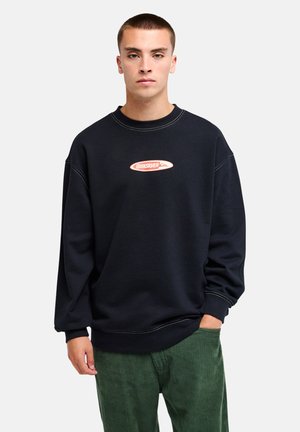 Quiksilver, QUIKSILVER™ MÄNNER APPAREL|OUTER LAYER - Sweater - kvj