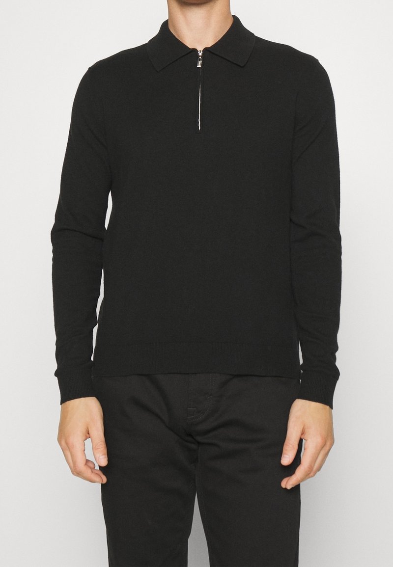 Tiger of Sweden Maglione - black