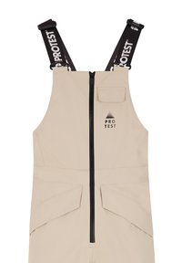 Protest PRTDARIO - Regenbroek - bamboobeige