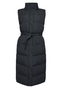 MARGOT  - Veste sans manches - schwarz