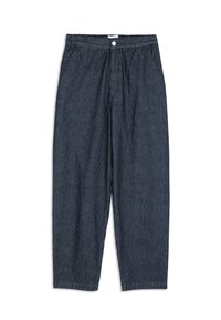 Džíny Relaxed Fit - navy blue