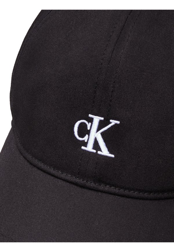 MONOGRAM BASEBALL  – Cap