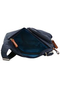 Bric's Umhängetasche - ocean