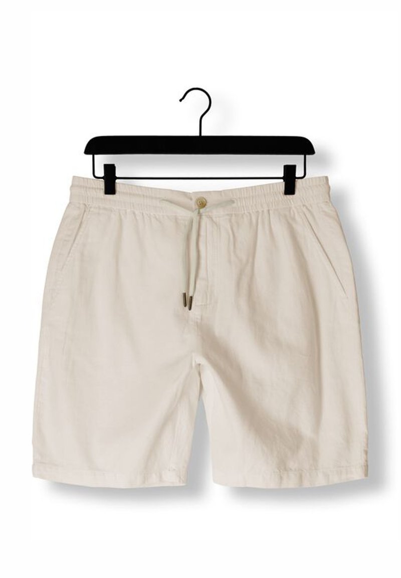 Scotch & Soda Shorts crème