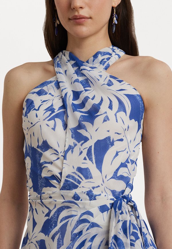 LINDALUS SLEEVELESS GOWN - Cocktail dress / Party dress4