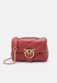 Niet geselecteerd, ocra rosso/antique gold