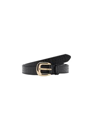 Belt - black