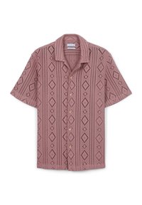 Non selezionato, rosa antico