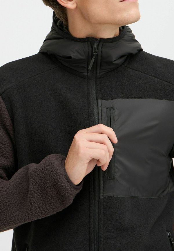NBMATEJ M - Fleece jacket3