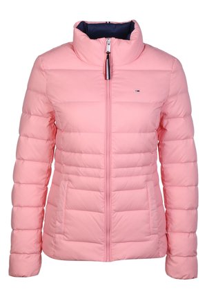 Chaqueta de plumas - pink