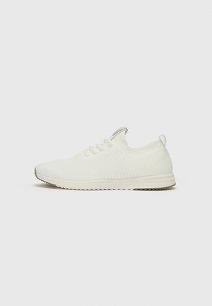 JASPER - Sneakersy niskie