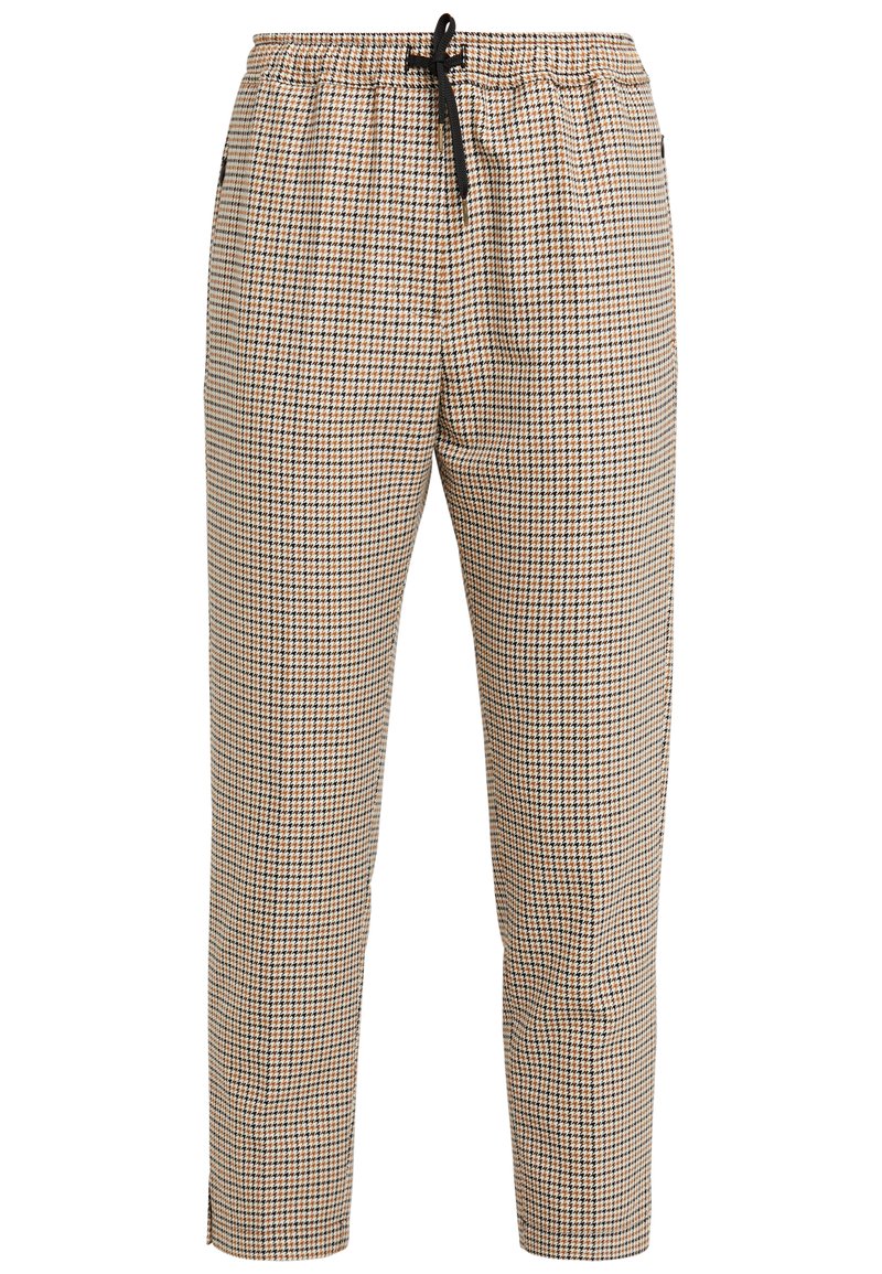 Won Hundred Broek camel Won Hundred Broek camel