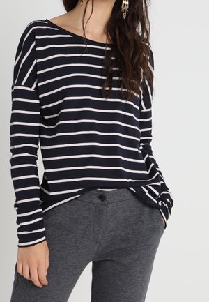 Longsleeve - dark blue