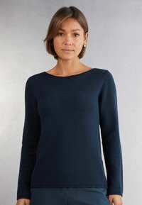 Intimissimi Strickpullover - blue