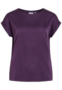 Ikke valgt, imperial purple