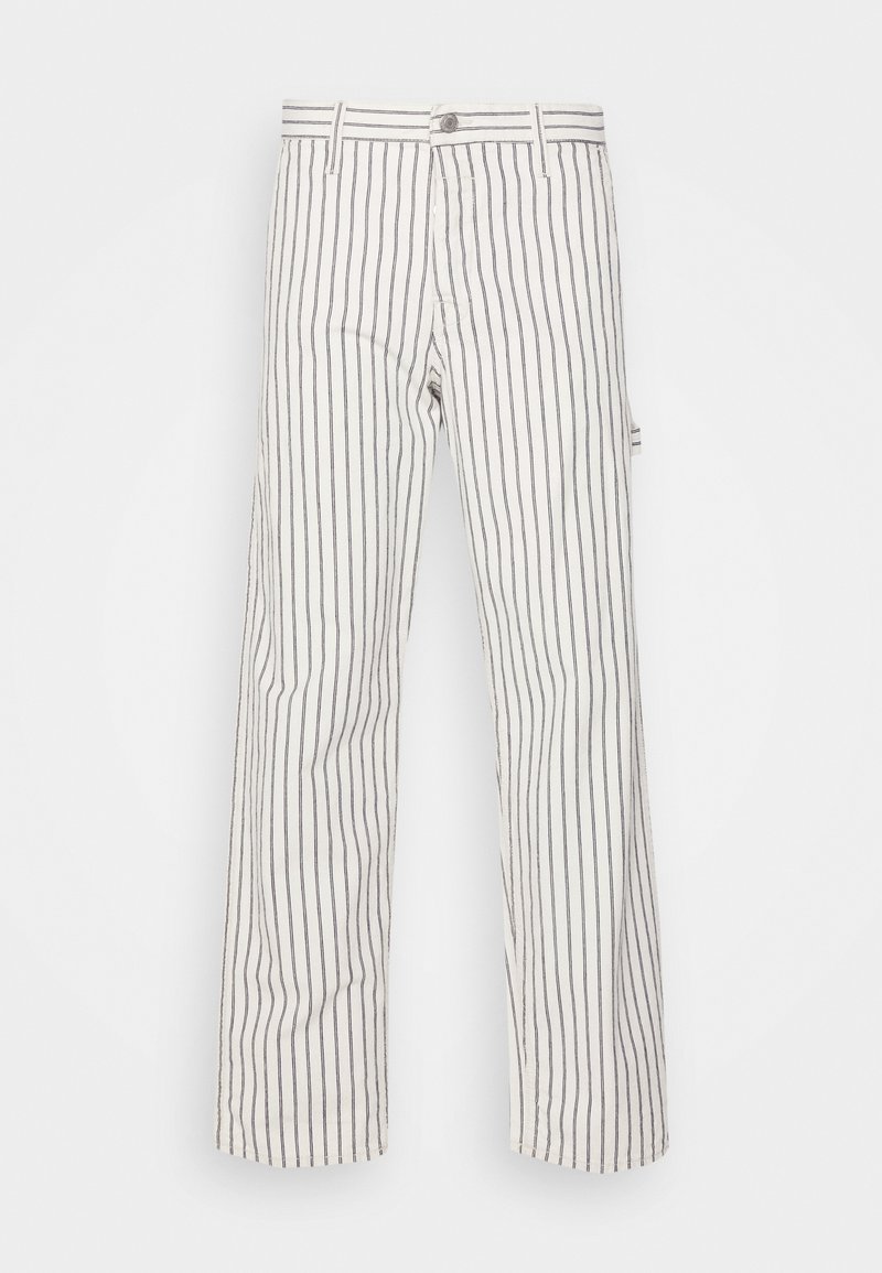 jack & jones Baggy jeans crème jack & jones Baggy jeans crème