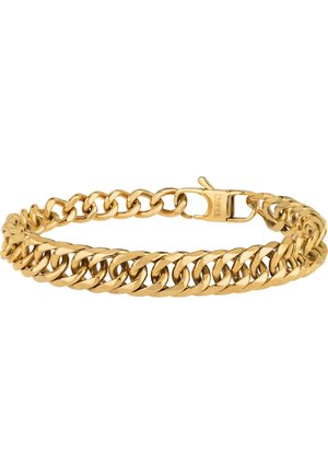 GRITTY  - Bracelet - gold-coloured